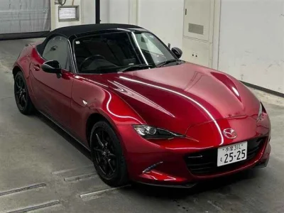 Mazda ROADSTER