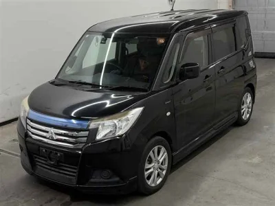 Mitsubishi Delica D:2