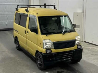 Mitsubishi TOWNBOX