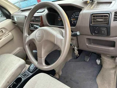 Mitsubishi TOWNBOX