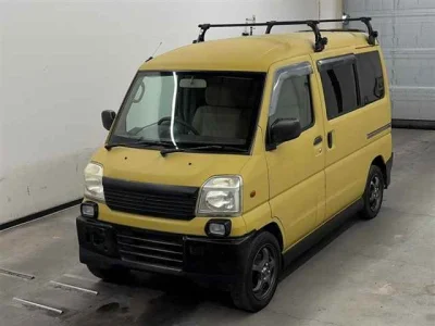 Mitsubishi TOWNBOX