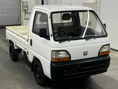 Honda Acty Truck