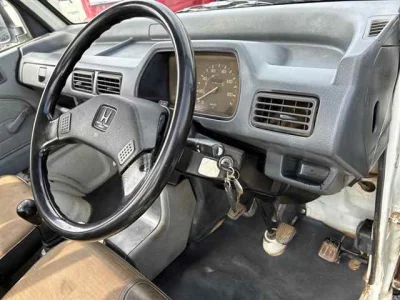 Honda Acty Truck