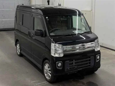 Nissan NV100 Clipper Rio