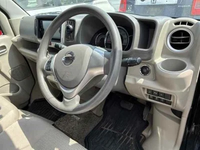 Nissan NV100 Clipper Rio