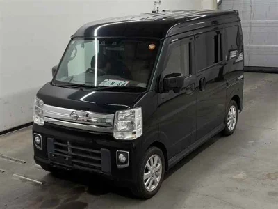 Nissan NV100 Clipper Rio