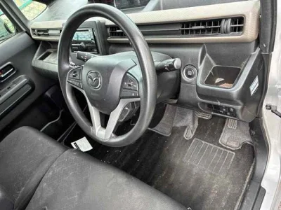 Mazda Flair