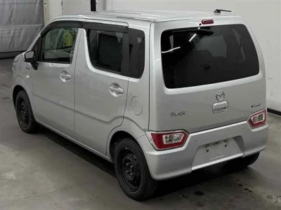 Mazda Flair