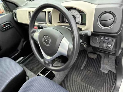 Mazda CAROL