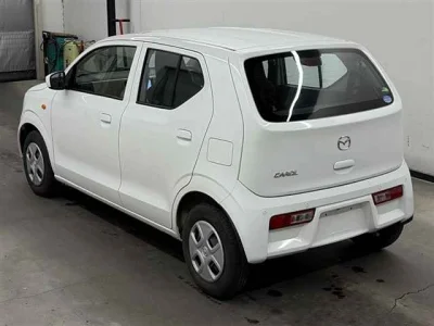 Mazda CAROL