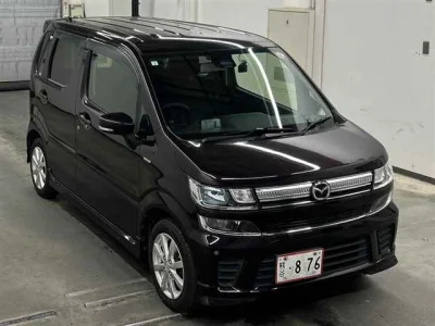 Mazda FLAIR