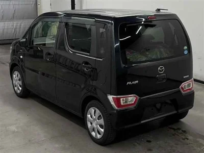 Mazda FLAIR