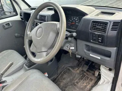 Mitsubishi MINICAB TRUCK