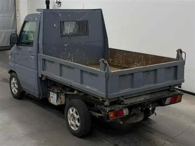 Mitsubishi MINICAB TRUCK