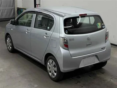 Toyota Pixis Epoch