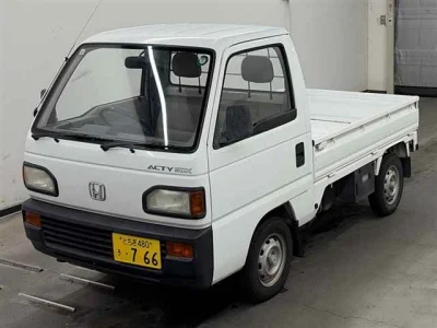 Honda Acty Truck