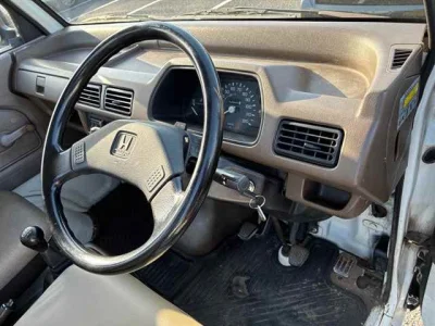 Honda Acty Truck