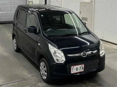 Mazda FLAIR