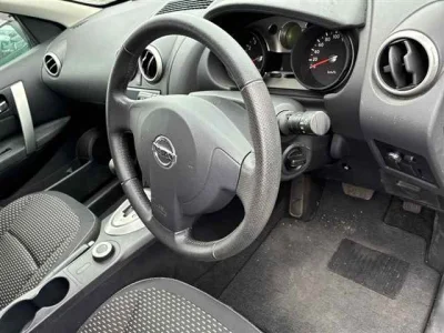 Nissan Dualis
