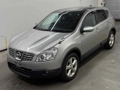 Nissan Dualis
