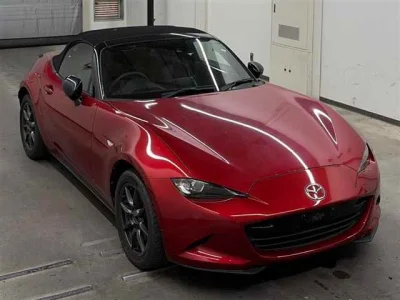 Mazda Roadster