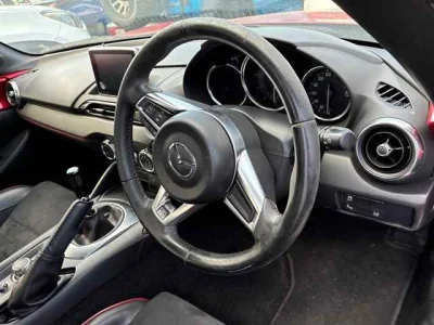 Mazda Roadster