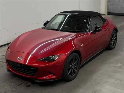 Mazda Roadster