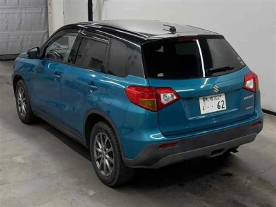 Suzuki Escudo