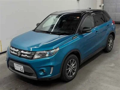 Suzuki Escudo