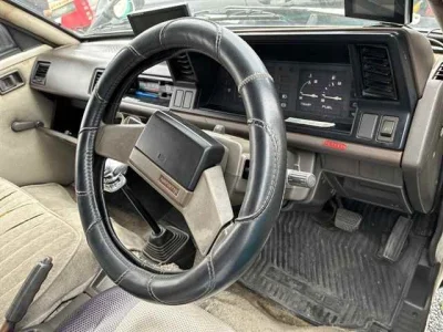 Nissan VANETTE TRUCK