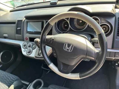 Honda Crossroad