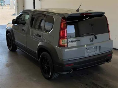 Honda Crossroad