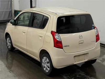Mazda CAROL