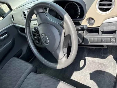 Mazda Flair