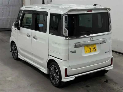 Mazda FLAIR WAGON
