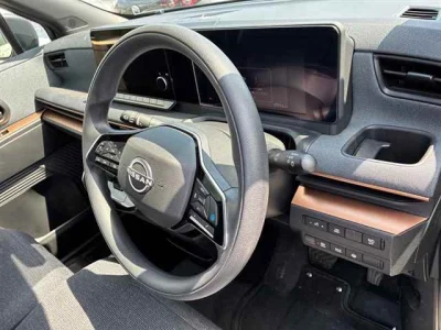 Nissan SAKURA