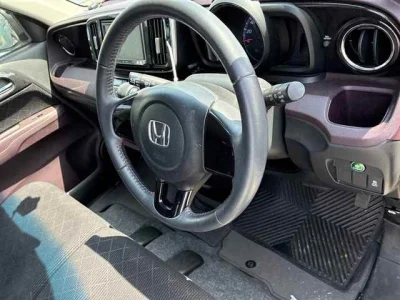 Honda N ONE