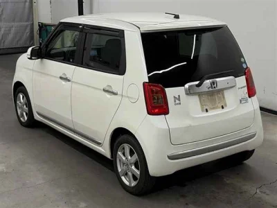 Honda N ONE