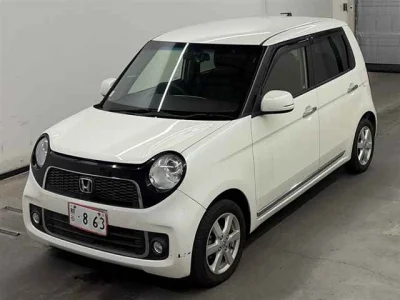 Honda N ONE