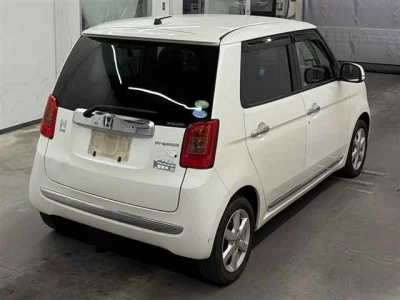 Honda N ONE