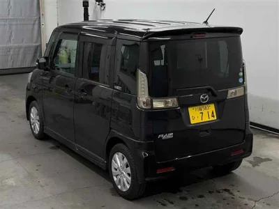 Mazda Flair Wagon