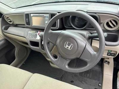 Honda N ONE