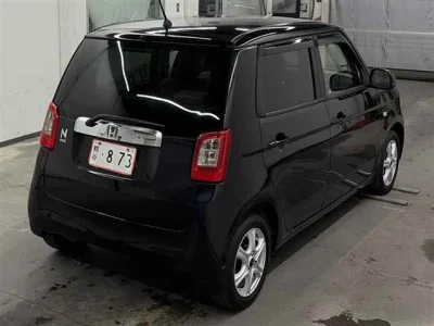 Honda N ONE