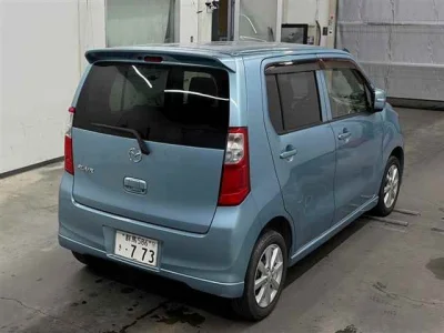 Mazda Flair