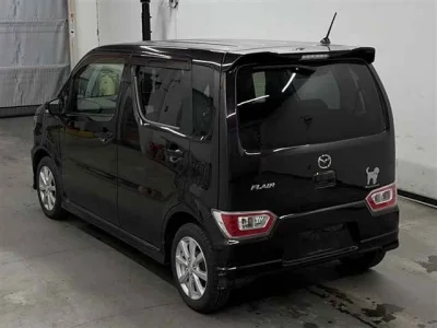 Mazda FLAIR