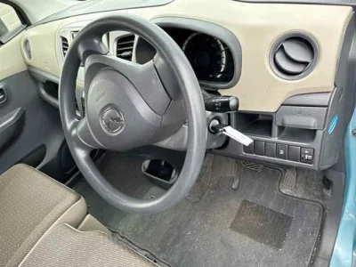 Mazda Flair