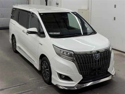 Toyota Esquire