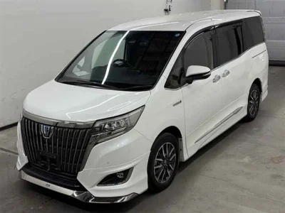 Toyota Esquire
