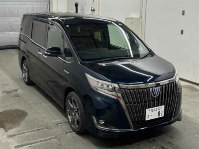 Toyota Esquire