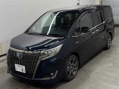 Toyota Esquire